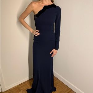 Oscar de la Renta Sample